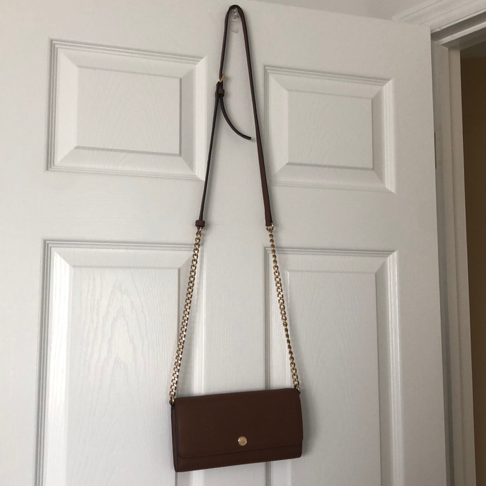 Michael Kors crossbody bag